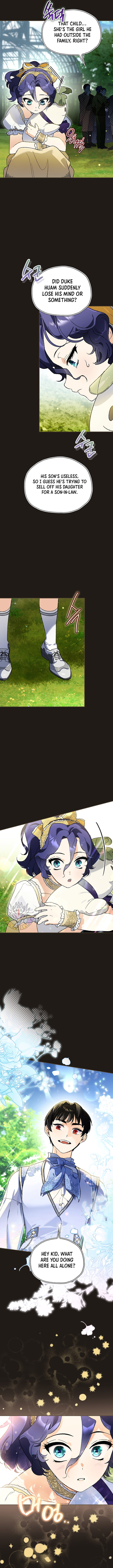 I Became the Genius Bastard of a Noble Dark Clan Chapter 32 2